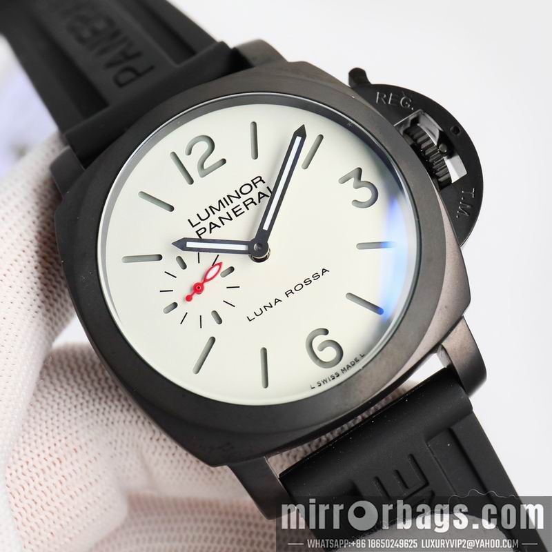 Panerai 44mm 090404 Watch