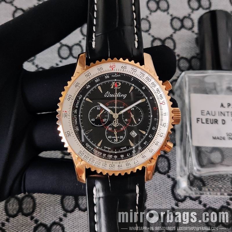 Breitling 42mm 092237 Watch