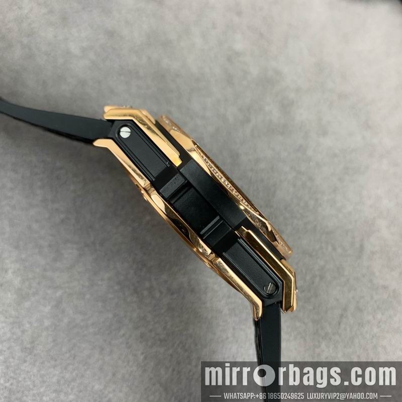 Hublot 42mm 080718 Watch