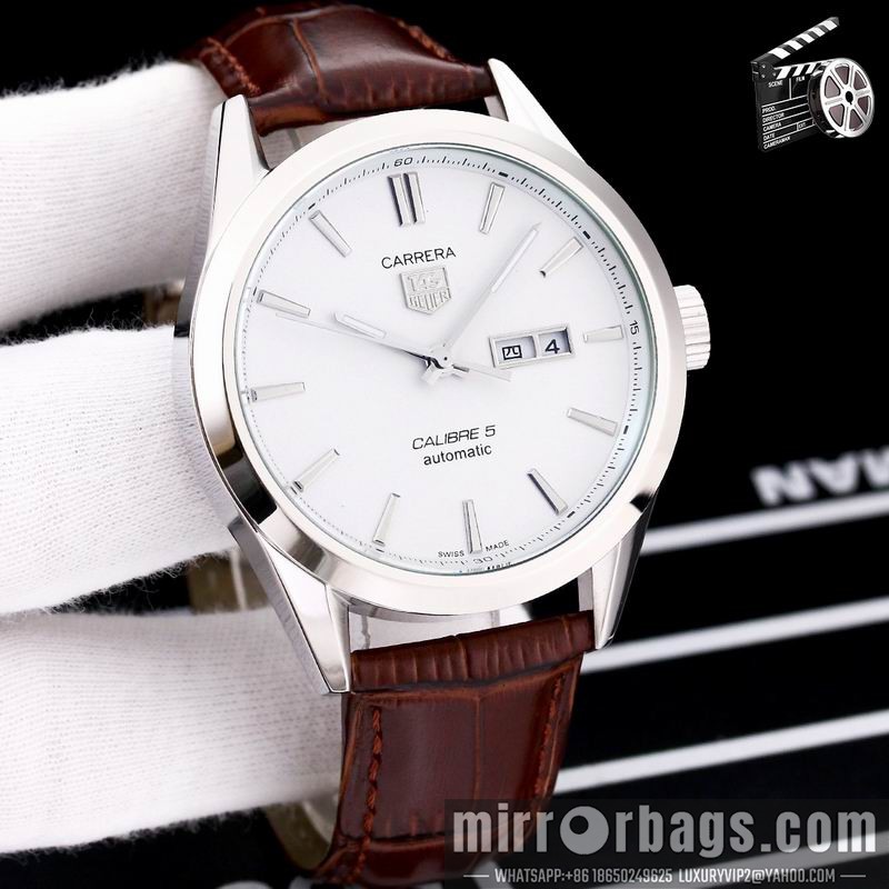 Tag Heuer 43X10mm 041438 Watch