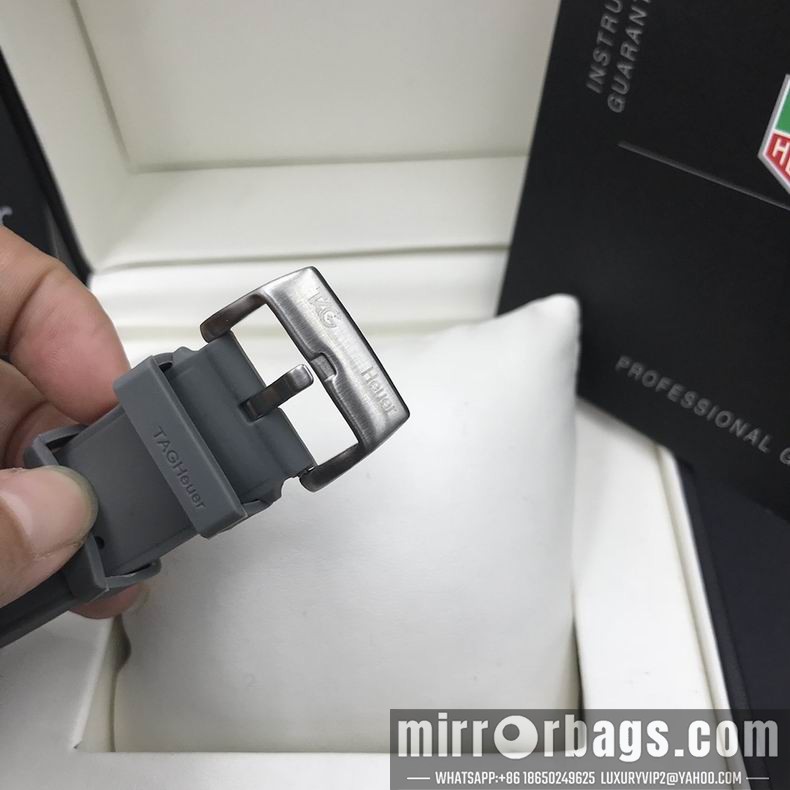Tag Heuer watch M38 Watch