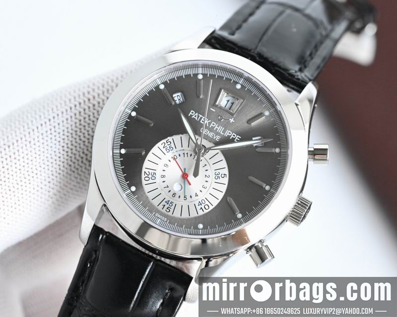 Patek Philippe watch 062209 Watch