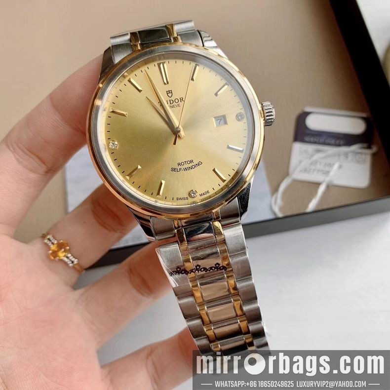 Tudor watch M34 Watch