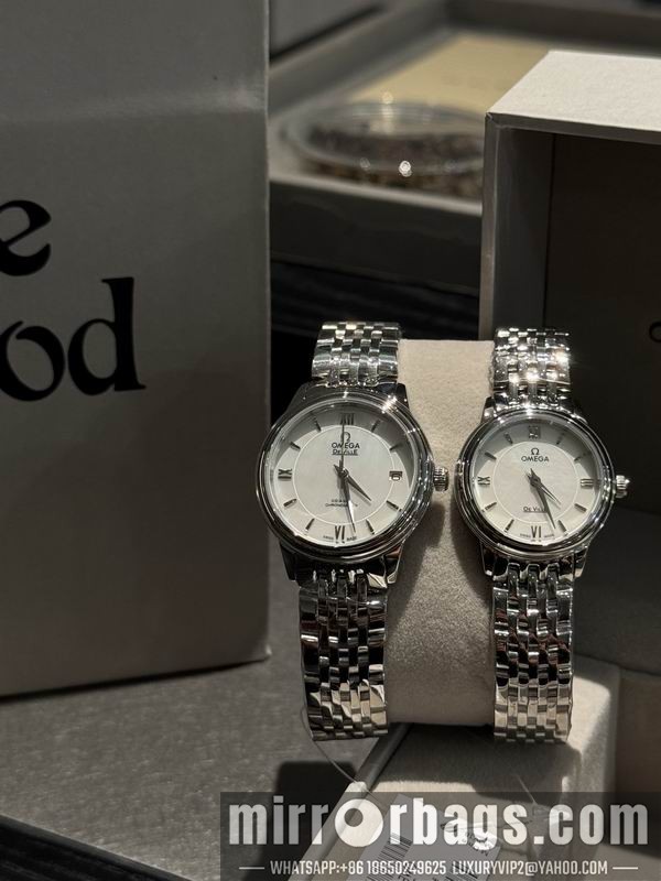 Omega 28mm 101562 Watch