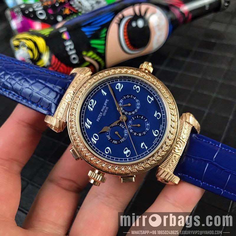 Patek Philippe 45mm 092312 Watch