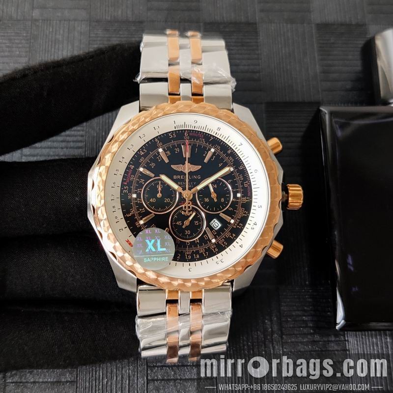 Breitling 45mm 092251 Watch