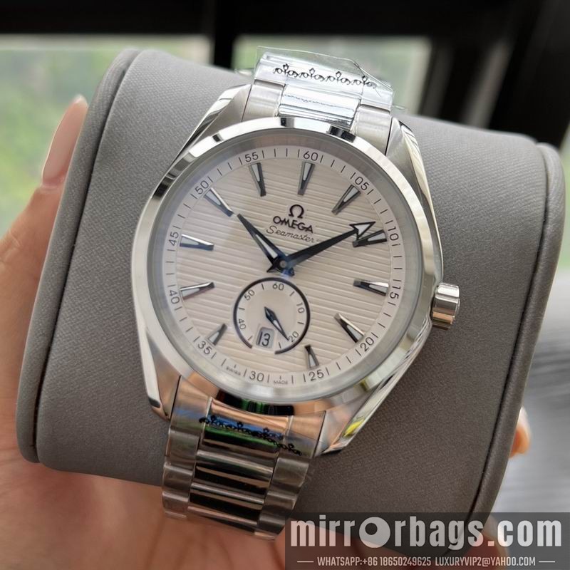 Omega 41mm 090543 Watch