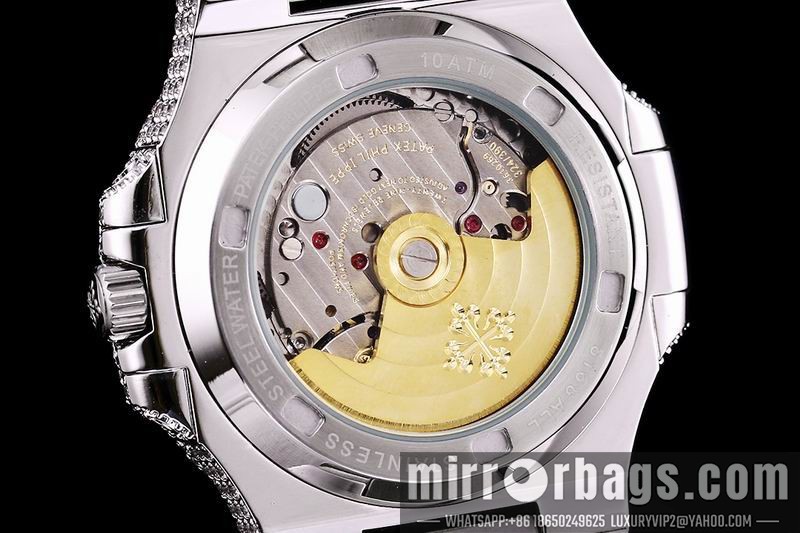 Patek Phillipe 40mm 082132 Watch
