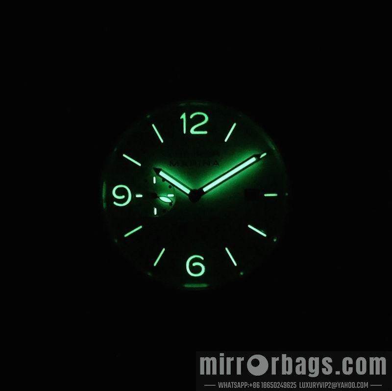 Panerai 44mm 090430 Watch