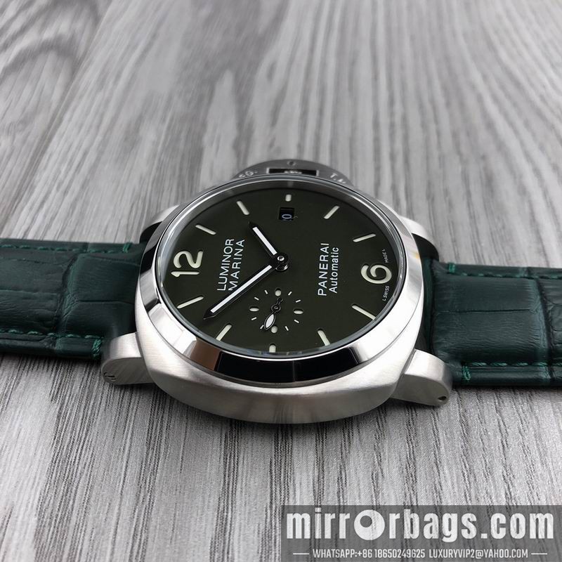Panerai 44mm 090411 Watch