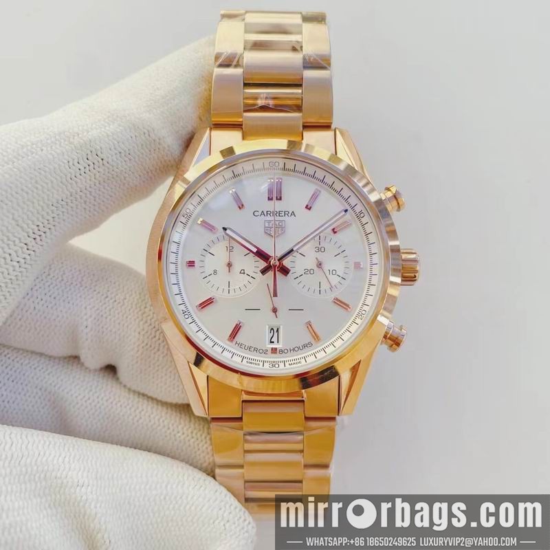 Tag Heuer watch 080503 Watch