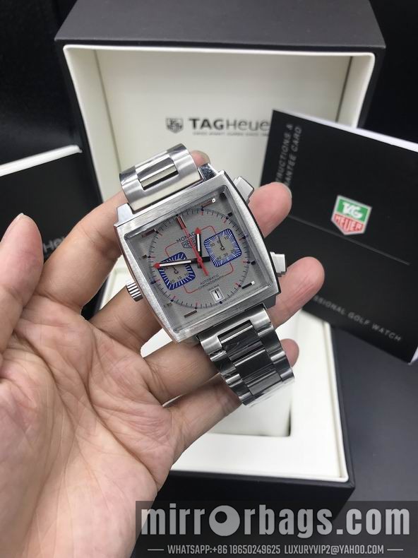 Tag Heuer watch M41 Watch