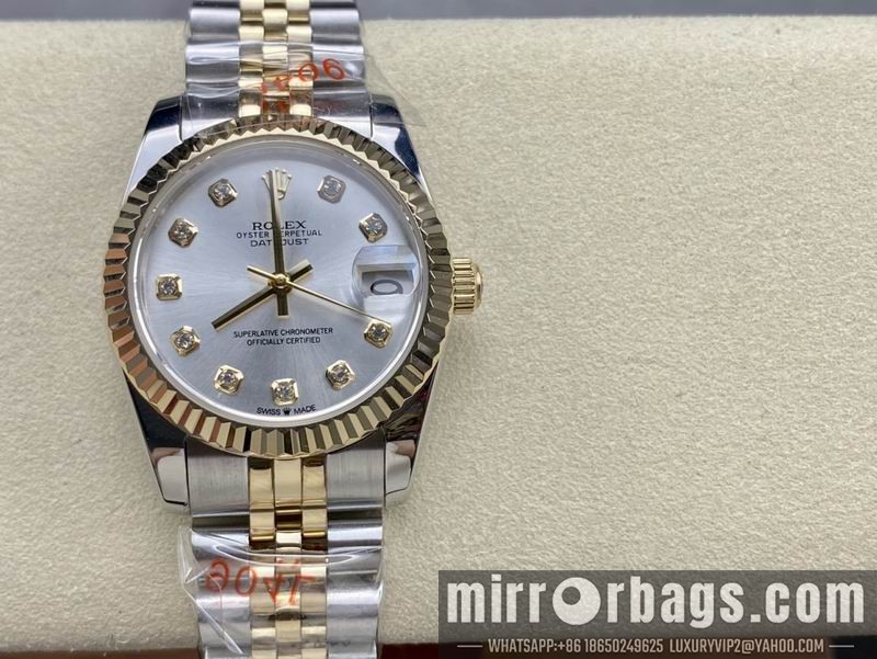 Rolex 31mm 102302 Watch