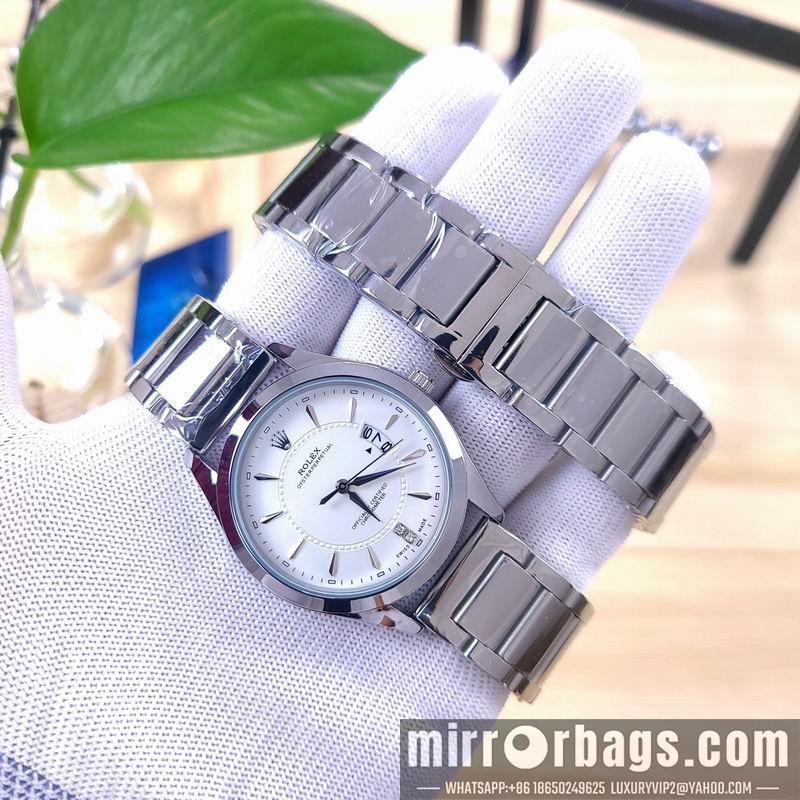 Rolex 41mm 122866 Watch