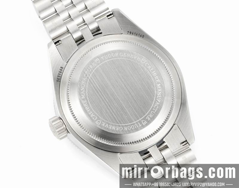 Tudor 41mm 080415 Watch