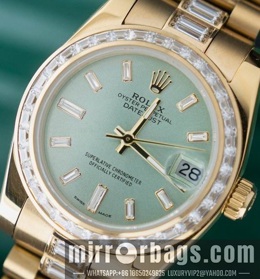 Rolex 31mm 040961 Watch
