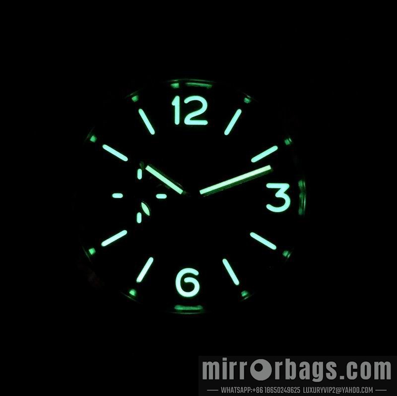 Panerai 44mm 090476 Watch