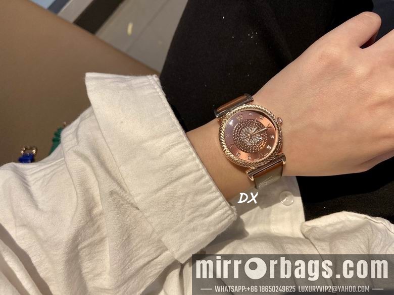Versace 35mm 2nms37 Watch