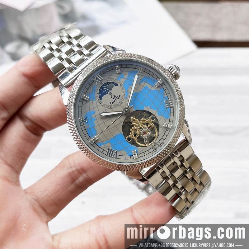 Omega 40mm 110969 Watch
