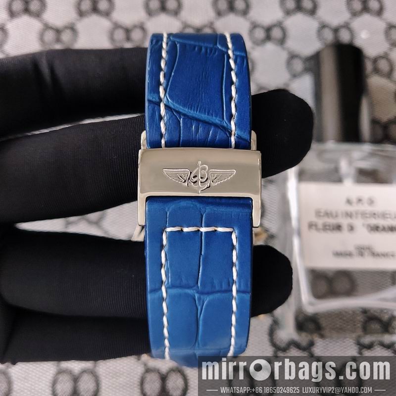 Breitling M42mm W38mm 092238 Watch