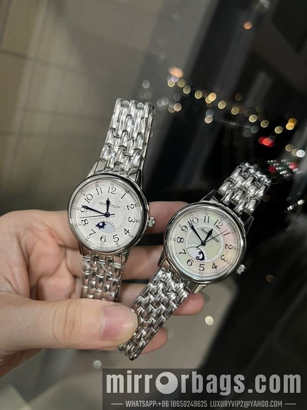 Jaeger Lecoultre 33mm 092323 Watch