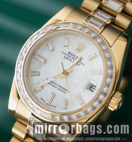 Rolex 31mm 040961 Watch