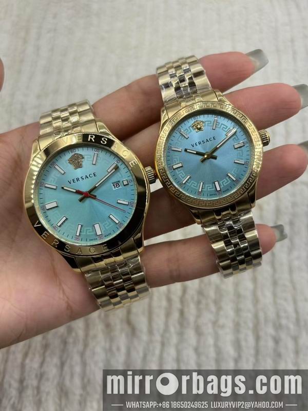 Versace watch 042962 Watch