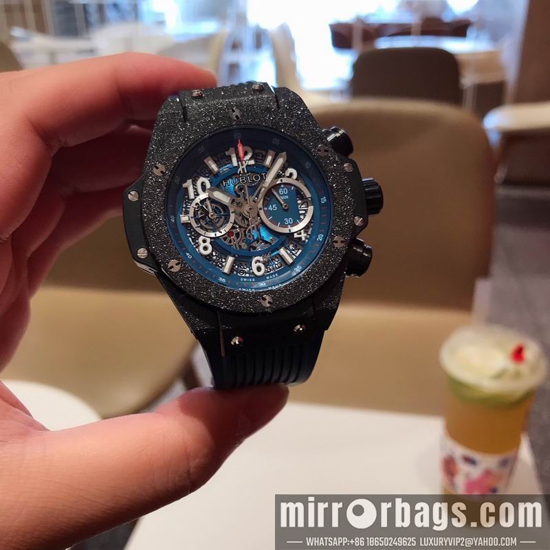 Hublot 42mm 092213 Watch