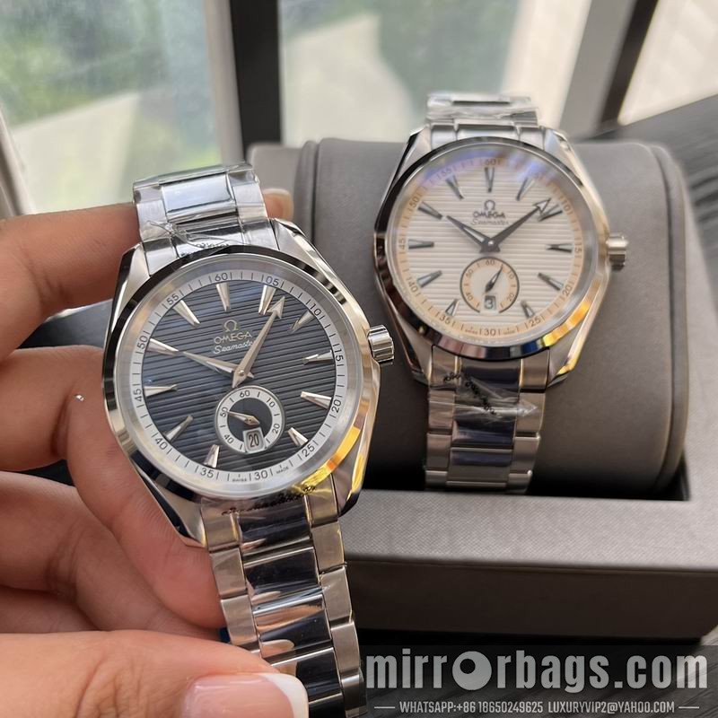 Omega 41mm 090546 Watch