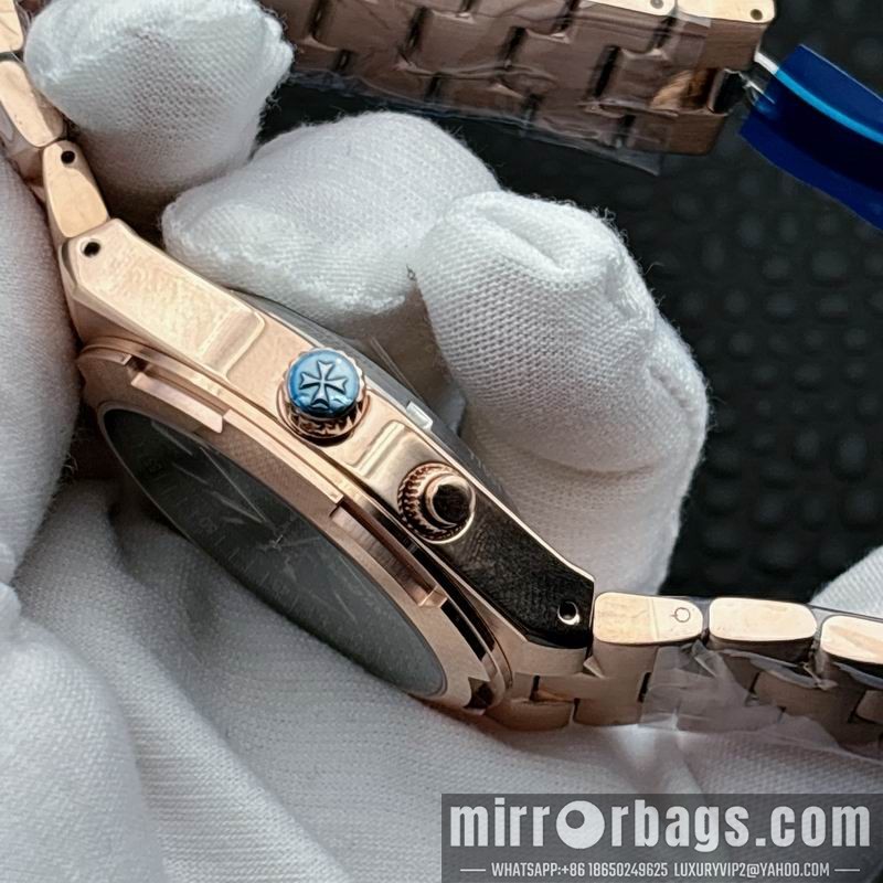 Vacheron Constantin 41mm 100808 Watch
