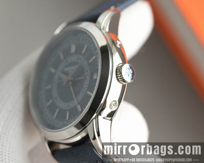 Patek Philippe 40mm 101415 Watch