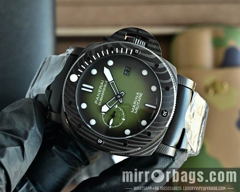 Panerai 44mm 111443 Watch