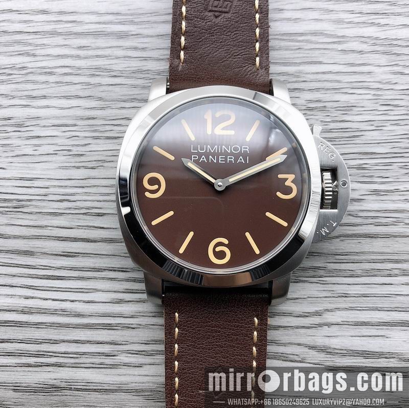 Panerai 44mm 090447 Watch