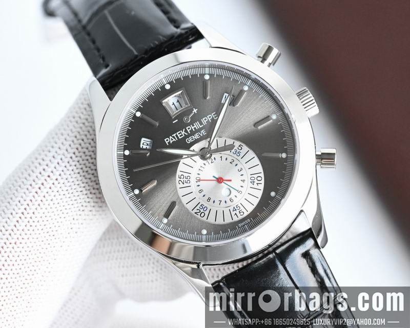 Patek Philippe watch 062209 Watch