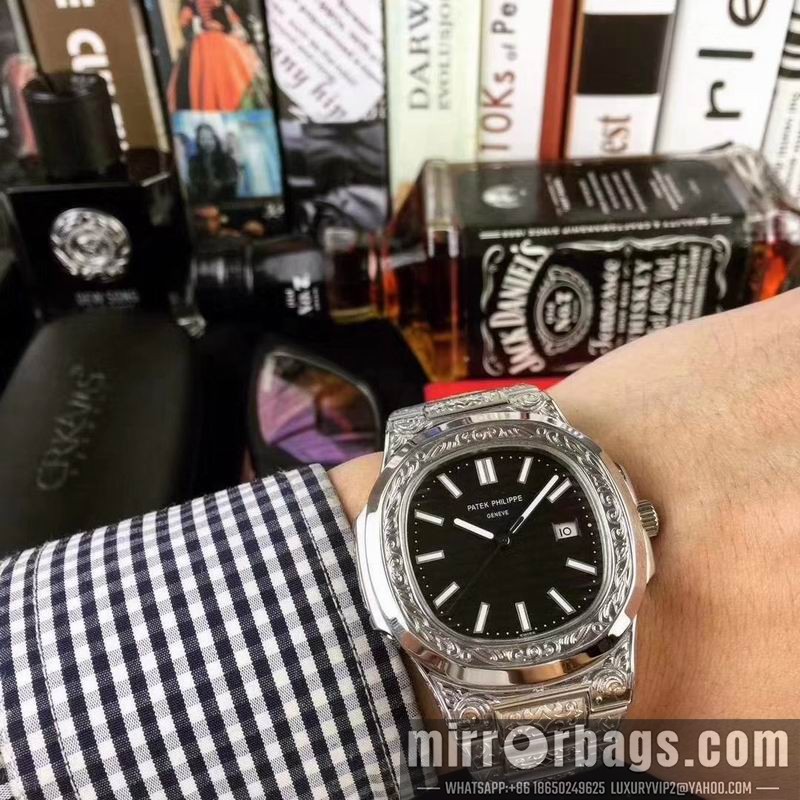 Patek Philippe 40mm 092136 Watch
