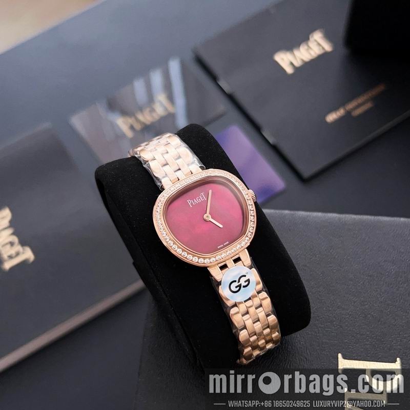 Piaget 29mm 110393 Watch