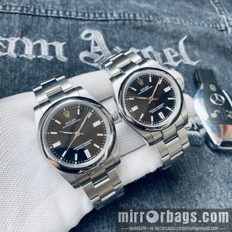 Rolex L41mm M36mm 0808120 Watch