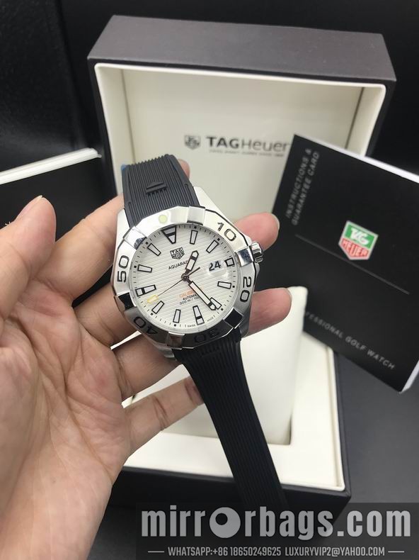 Tag Heuer watch M39 Watch