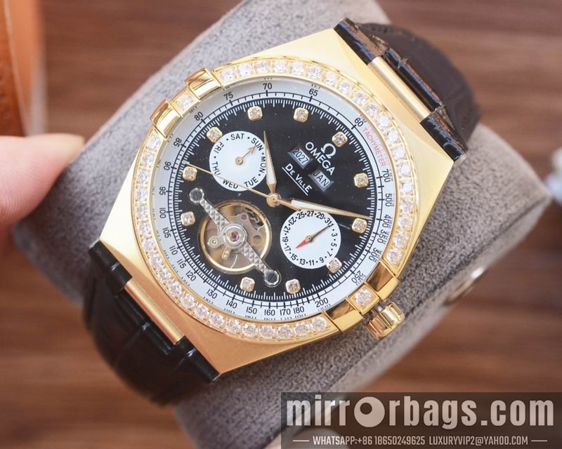 Omega 41mm 042444 Watch