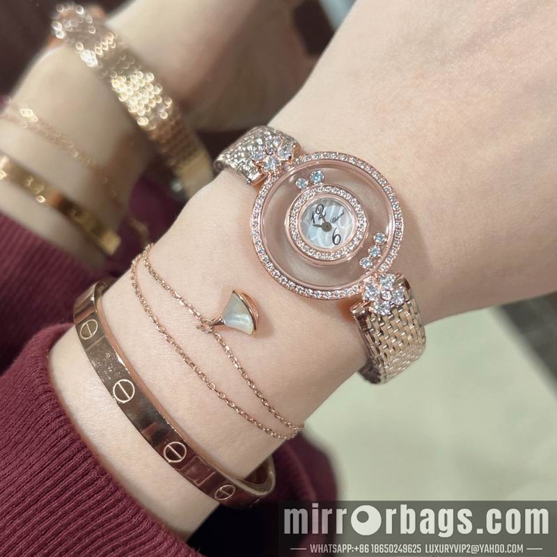 Chopard 28mm 110390 Watch