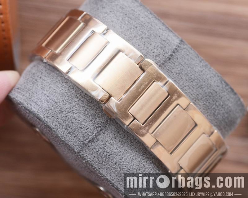 Cartier 41mm 042429 Watch