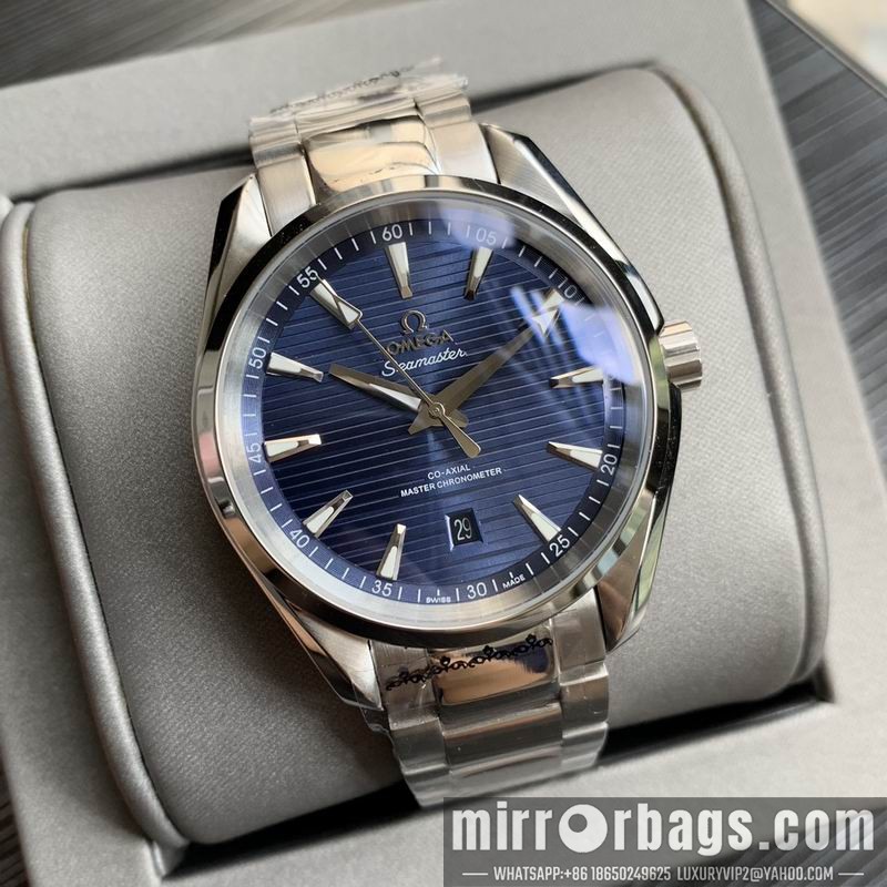 Omega 41mm 090523 Watch