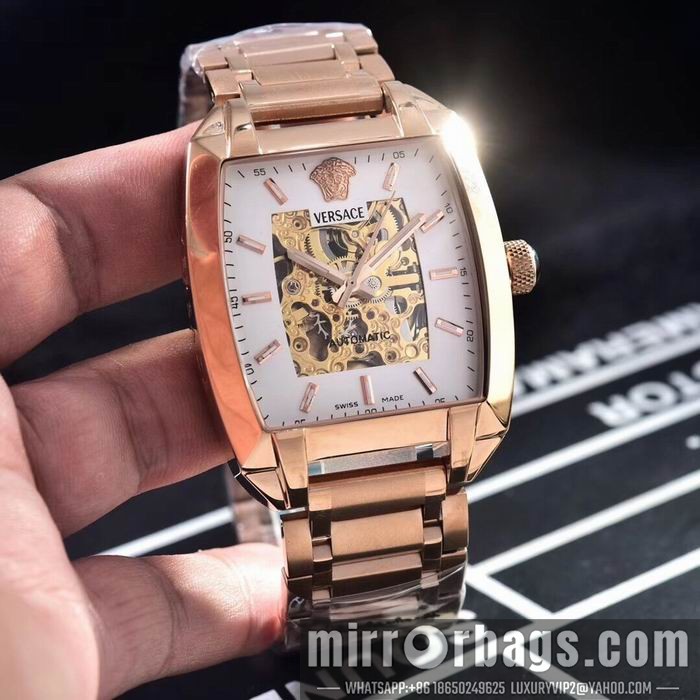 Versace watch mb 072901 Watch