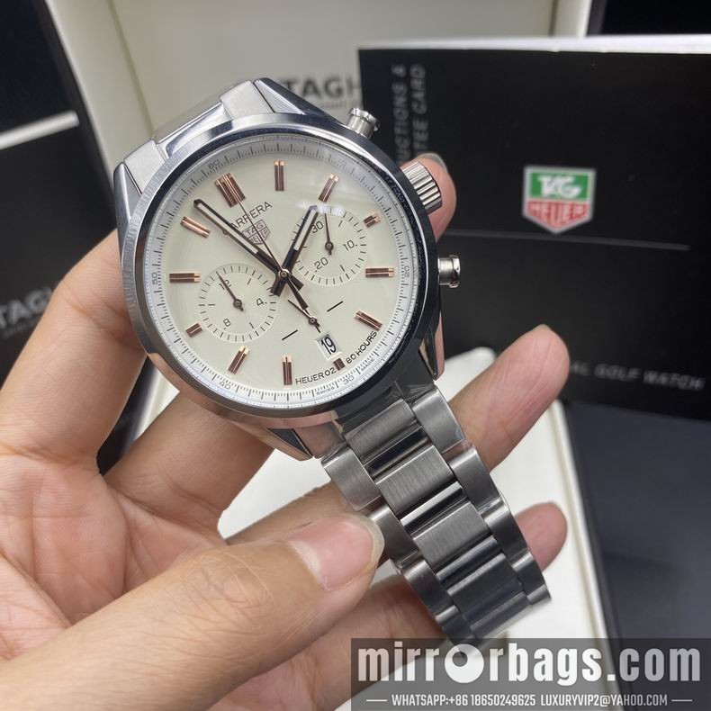 Tag Heuer watch M58 Watch