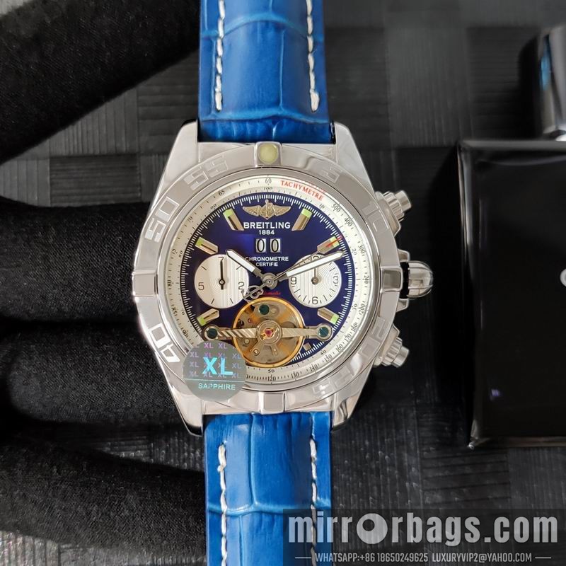 Breitling 42mm 092241 Watch