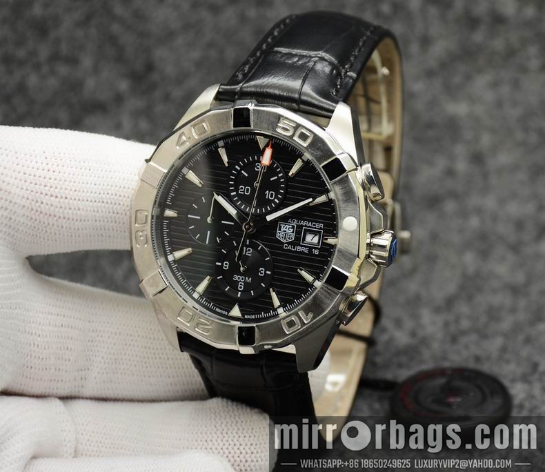 Tag Heuer men 44X14mm 072222 Watch