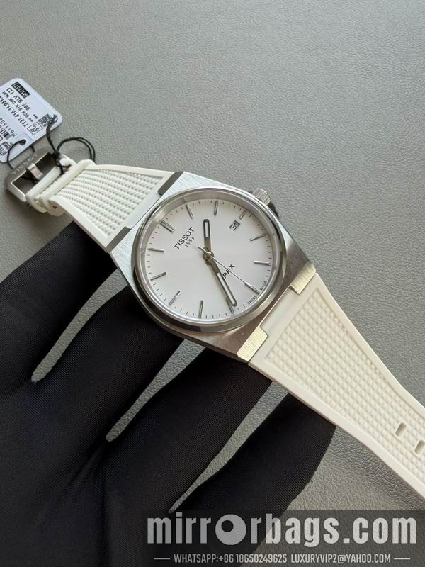 Tissot 40mm 042409 Watch
