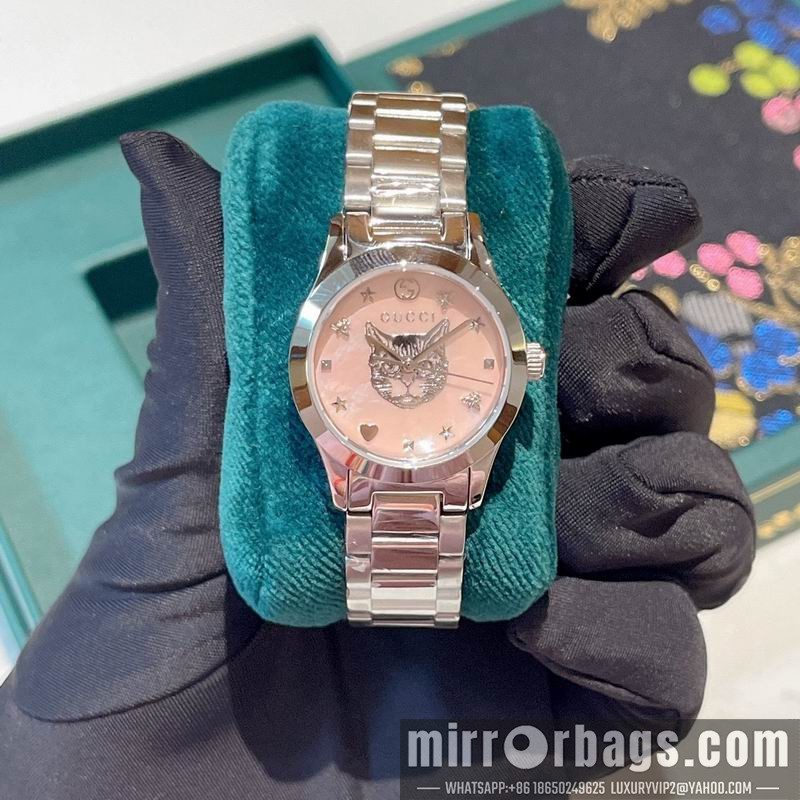 Gucci 29mm 091704 Watch