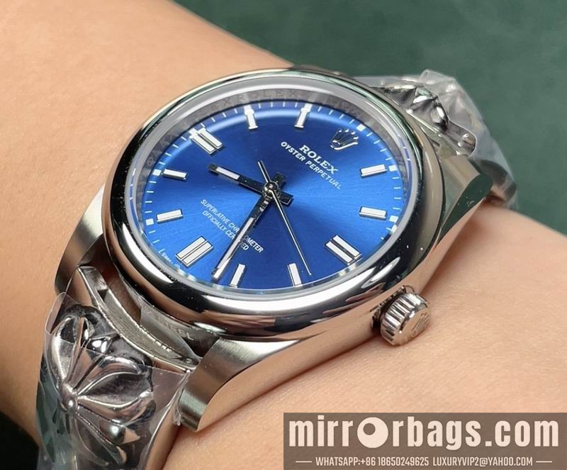 Rolex 41mm 100944 Watch