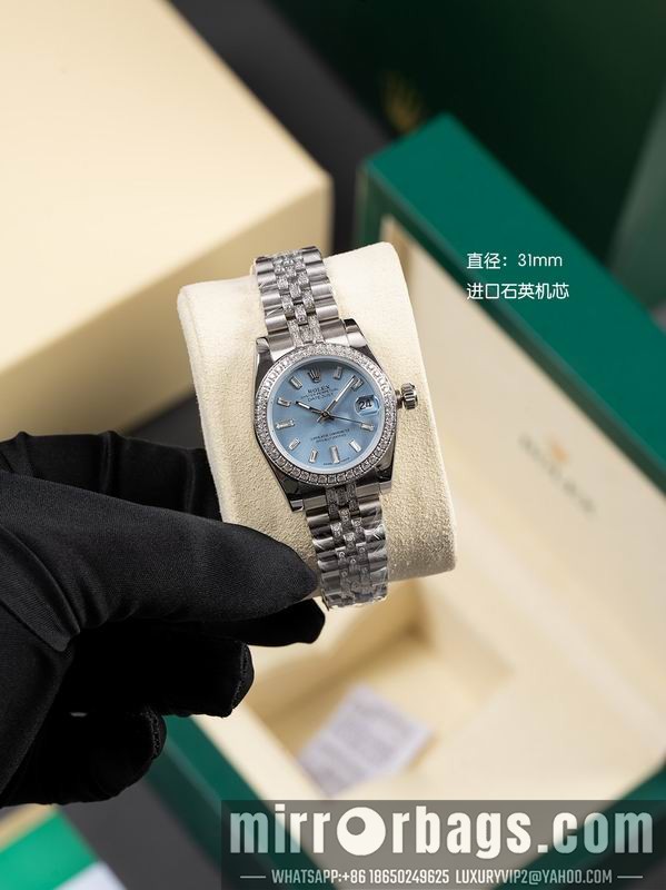 Rolex 31mm 1228108 Watch
